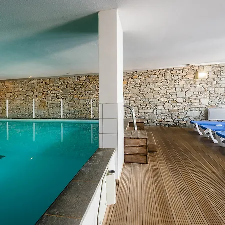 Apartment Lagrange Les 3 Glaciers La Plagne